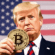 Bitcoin (BTC) perde ganhos da semana após tarifas de Trump; descubra o próximo nível de suporte de preço 1 Bitcoin Supera Valor da Dona do Google Após Recuo de Trump: Confira o Preço das Criptomoedas Hoje