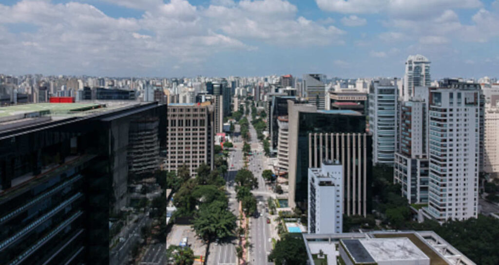 Mercado de Lajes Corporativas Aquecido no Início de 2025: Análise e Projeções do BTG Pactual Mercado de Lajes Corporativas Aquecido no Início de 2025: Análise e Projeções do BTG Pactual