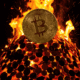 Ark Invest Previsão: Bitcoin Pode Alcançar US$ 2,4 Milhões até 2030 12 fundos de criptomoedas e investimentos do tipo zeram ganhos do ano