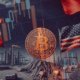 Trump Assina Ordem que Extingue Regra Contra Finanças Descentralizadas no Mercado de Criptomoedas 1 Bitcoin (BTC) em Alta Apesar de Guerra Comercial: Confira o Desempenho das Criptomoedas Hoje
