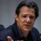 Trump alerta para desaceleração econômica caso o Fed não reduza as taxas de juros 6 Haddad Propõe Crescimento Econômico com Menor Impulso Fiscal e Maior Investimento Privado
