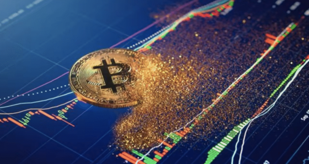 Bitcoin Busca Manter Valor de US$ 94 Mil Antes da Decisão de Juros nos EUA e Fatores que Influenciam o Preço das Criptomoedas Hoje