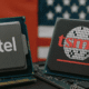 Entradas de US$ 3,4 Bilhões em Fundos de Criptomoedas com Valorização do Mercado na Semana 2 Análise dos Balanços de Intel e TSMC na Guerra dos Chips Durante a Disputa Comercial entre China e EUA
