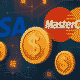 Binance e MGX Firmam Acordo de US$ 2 Bilhões com Empresa de Criptomoedas Associada a Donald Trump 1 Visa e Mastercard Avançam no Mercado Bilionário de Stablecoins, Revela CEO de Empresa Brasileira de Tecnologia