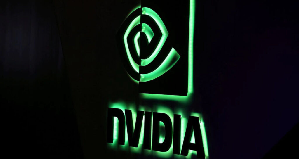 nvidia 1 1