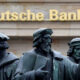 Societe Generale, banco francês, anuncia lançamento de stablecoin vinculada ao dólar 3 Deutsche Bank, o maior banco da Alemanha, considera uso de stablecoins e possível emissão de moeda própria, segundo jornal