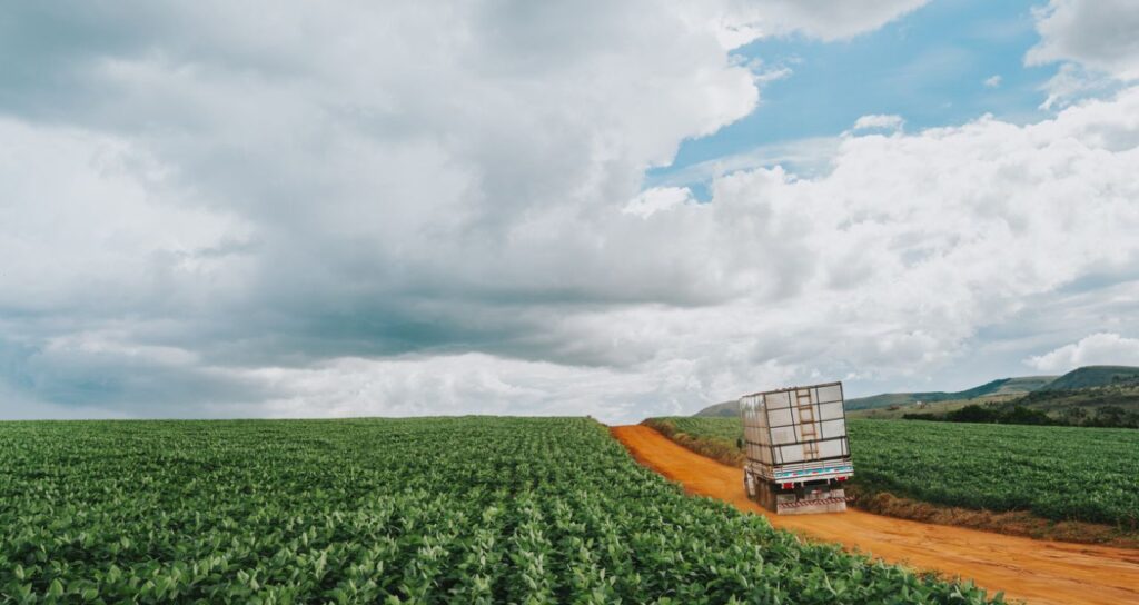 Aumento de 9,1% nas Entregas de Fertilizantes no Brasil no Primeiro Trimestre Durante Ano de Safra Recorde, Segundo Anda Aumento de 9,1% nas Entregas de Fertilizantes no Brasil no Primeiro Trimestre Durante Ano de Safra Recorde, Segundo Anda