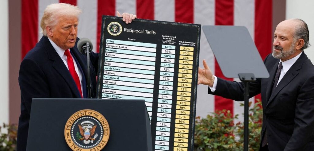 Mercado e Governos Monitoram Acordos Comerciais de Trump: Previsões para o Ibovespa na Segunda-feira Mercado e Governos Monitoram Acordos Comerciais de Trump: Previsões para o Ibovespa na Segunda-feira
