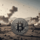 Bitcoin Salta Mais de 2% e Criptomoedas Sobem Enquanto Ativos de Risco Oscilam Após Ataque do Irã ao Catar 1 Bitcoin Cai Abaixo de US$ 100 Mil Após Ataques dos EUA ao Irã: Confira o Preço das Criptomoedas Hoje