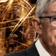 Bitcoin (BTC) Aumenta Após Dados dos EUA e Críticas de Trump a Powell: Confira os Preços Atuais das Criptomoedas 4 Bitcoin Recupera Preços com Alívio da Guerra Enquanto Criptomoedas Oscilam de Olho em Powell