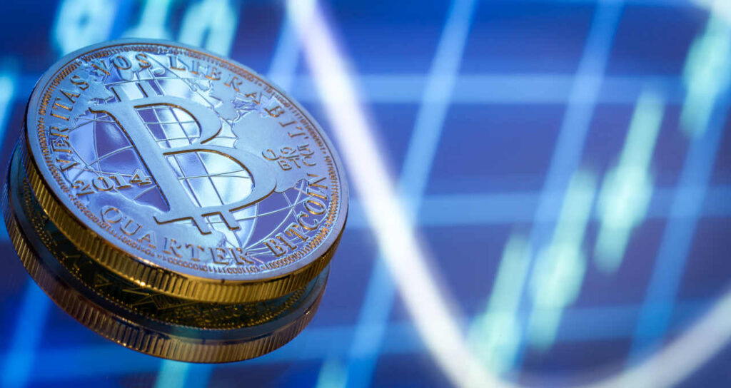 Entenda a Queda do Bitcoin: Por Que a Maior Criptomoeda do Mundo Está Puxando o Mercado para Baixo