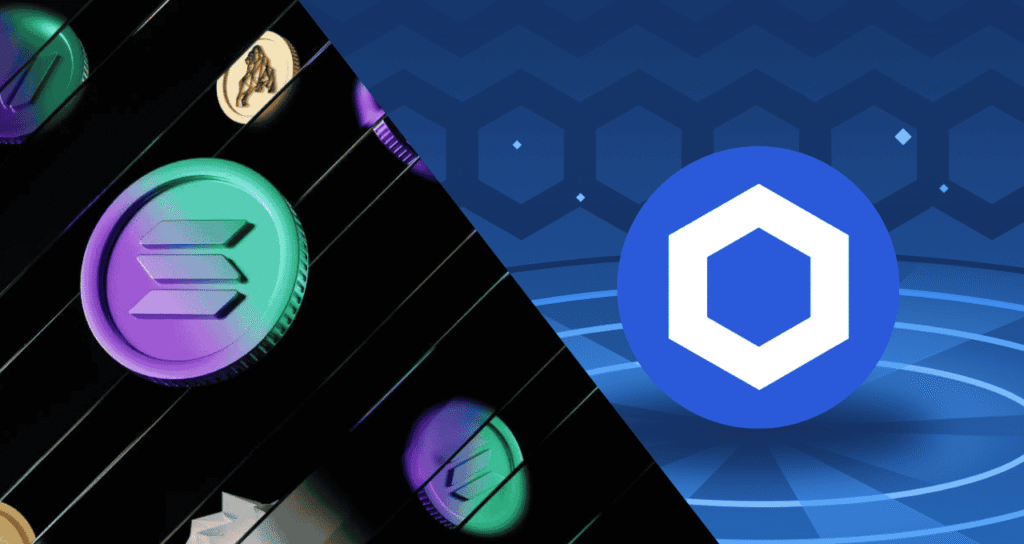 Chainlink Lança Protocolo de Comunicação na Rede Solana para Potencializar Ecossistema DeFi com Mais de US$ 19 Bilhões