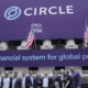 Entenda os Fatores Além da Guerra que Fizeram o Bitcoin Recuperar Suportes de Preço e Criptomoedas Subirem Mais de 9% 1 Circle (CRCL) Pode Alcançar Valor de Nubank (NU) e Gerar Receita Superior a US$ 9 Bilhões com Stablecoin, Segundo Relatório