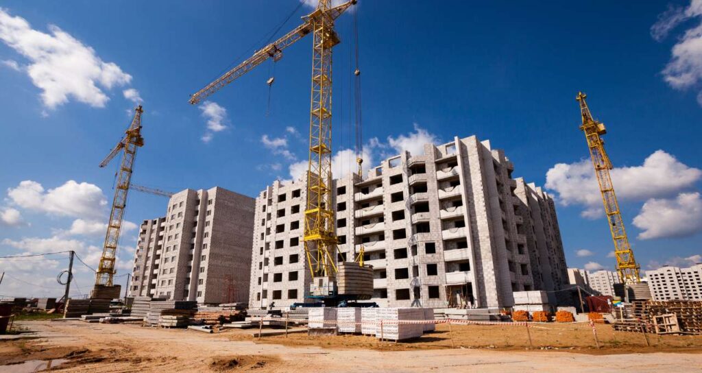 Caixa Introduz Nova Linha de Crédito para Construtoras de Habitação Popular Caixa Introduz Nova Linha de Crédito para Construtoras de Habitação Popular