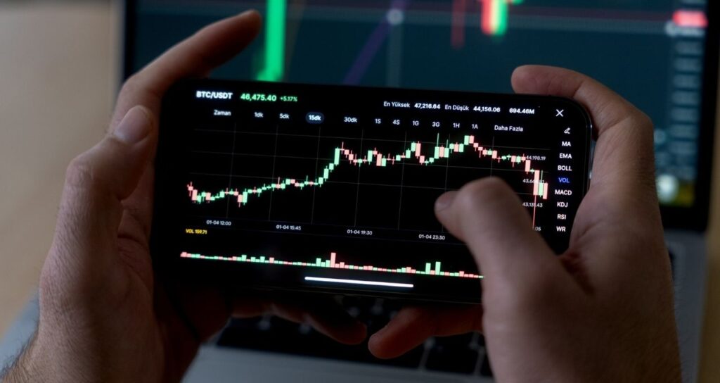 Robô de Investimento Gera Mais de R$ 50 Mil em Menos de 4 Meses Sem Day Trade