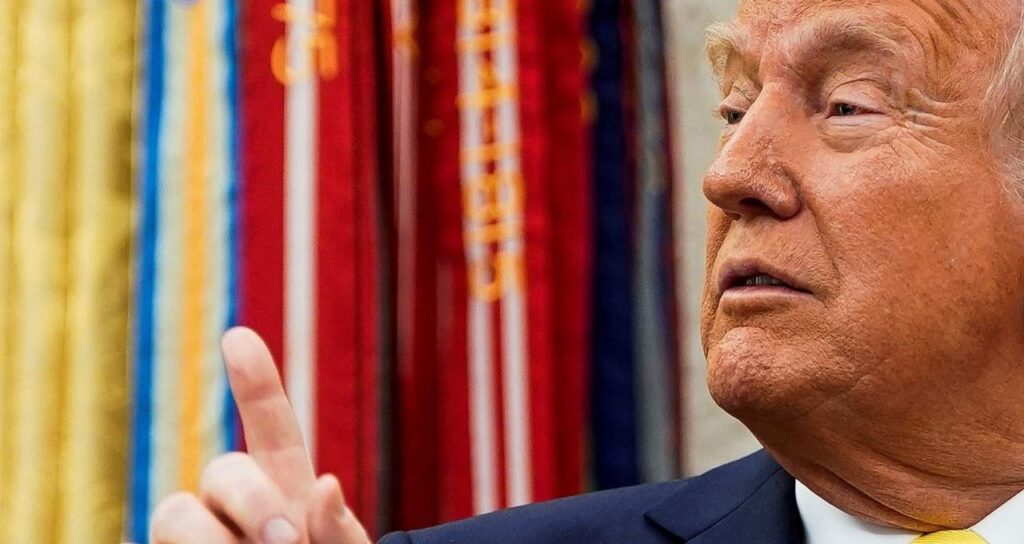 Mercado Reage às Incertezas com Trump: Previsões para o Ibovespa na Segunda-feira