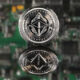 Bitcoin (BTC) Sobe com Fim Esperado da Guerra Comercial e Criptomoedas Revertem Perdas: O Que Esperar 1 Investimentos em Fundos de Ethereum (ETH) Dominam Entradas no Mercado de Criptomoedas pela Oitava Semana Consecutiva