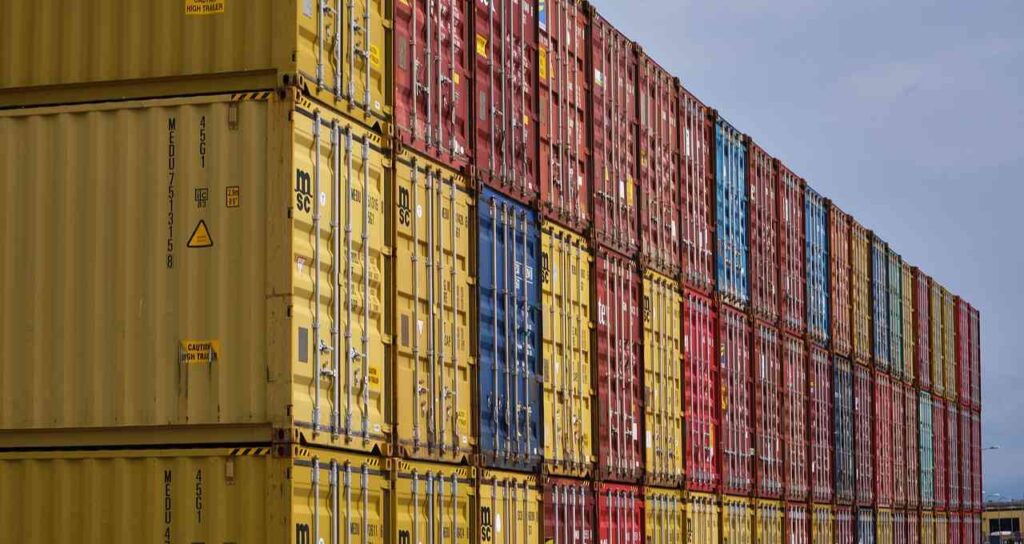 Superávit Comercial do Brasil em Maio Fica Abaixo das Expectativas com Recuo na Venda de Aves Devido à Gripe Aviária