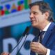 Aumento de 9,1% nas Entregas de Fertilizantes no Brasil no Primeiro Trimestre Durante Ano de Safra Recorde, Segundo Anda 2 Haddad propõe mudanças no Fundeb e revisão de benefícios tributários, segundo Valor