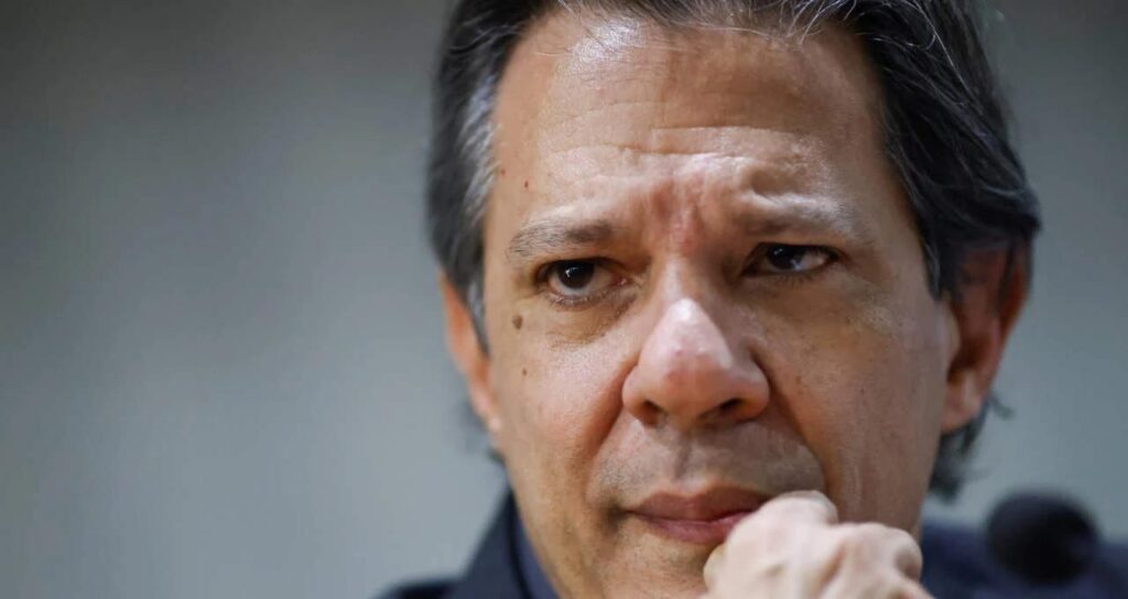 Haddad Confirma Alíquotas de IOF: 17,5% em Aplicações Financeiras e 20% para JCP