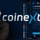 Entrevista com CEO da Coinext: Sinal Crucial do Bitcoin (BTC) no Primeiro Semestre Pode Impulsionar Valor a US$ 200 Mil 3 Entrevista com CEO da Coinext: Sinal Crucial do Bitcoin (BTC) no Primeiro Semestre Pode Levar a US$ 200 Mil até 2025
