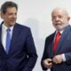 Déficit em Conta Corrente do Brasil Atinge US$ 2,93 Bilhões em Maio, Informa Banco Central 3 Lula Elogia Seriedade de Haddad na Economia e Reafirma Compromisso com Responsabilidade Fiscal
