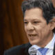 Acordo Reduz Alíquotas do IOF e Aumenta Impostos para Bets, Além de Encerrar Isenção de IR em LCIs e LCAs 1 MP sobre Apostas e Taxação de Títulos Isentos Compensará Recalibragem no IOF, Afirma Haddad