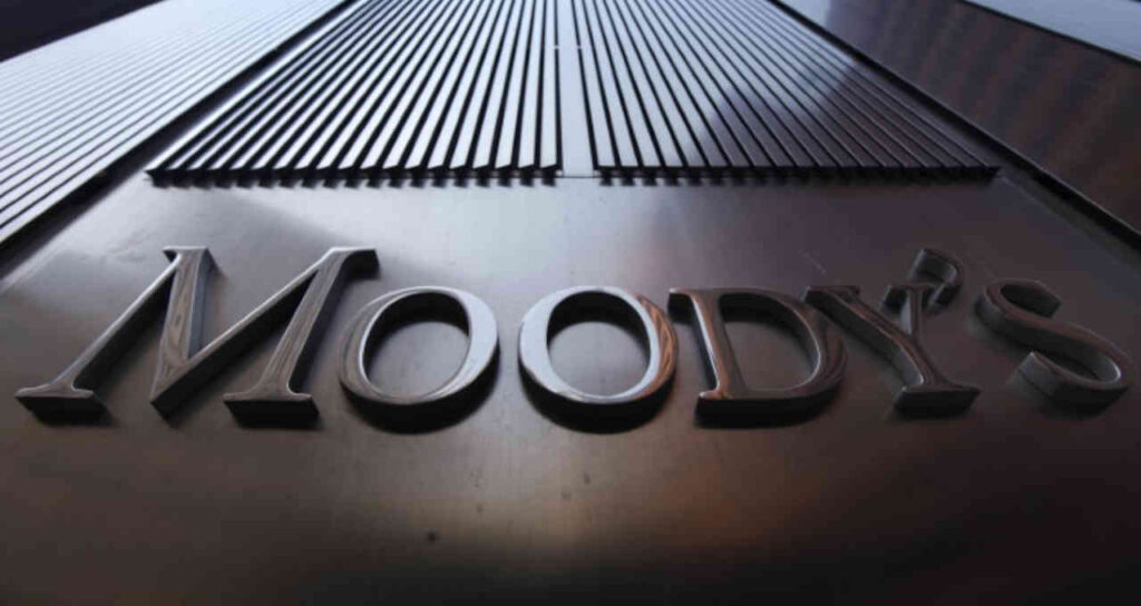 Moody’s Destaca Posição Privilegiada do Brasil para Atrair Investimentos Entre Países Emergentes Moody’s Destaca Posição Privilegiada do Brasil para Atrair Investimentos Entre Países Emergentes
