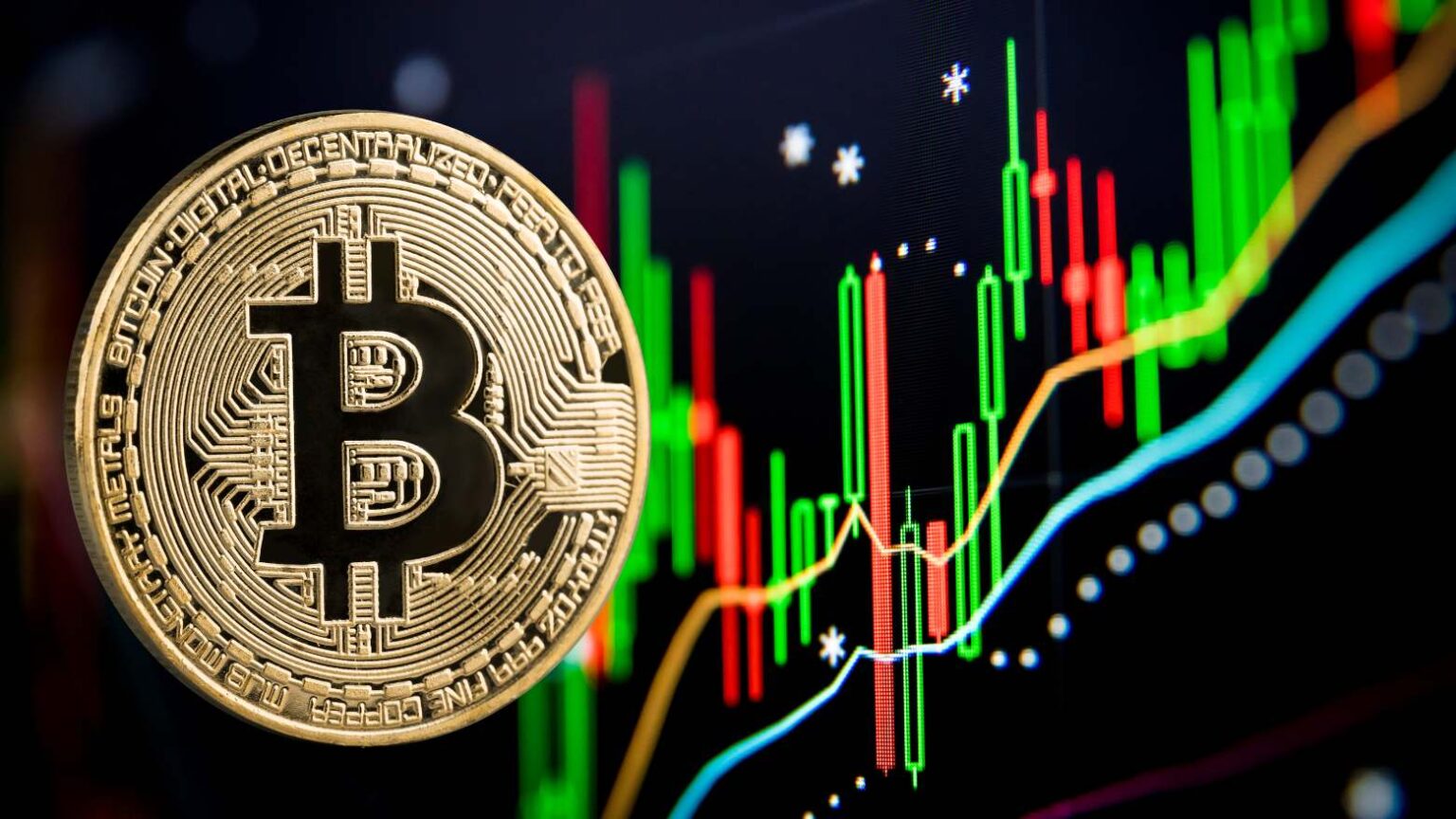 Bitcoin enfrenta correção mas pode fechar a semana em alta: fatores que influenciam o preço das criptomoedas atualmente