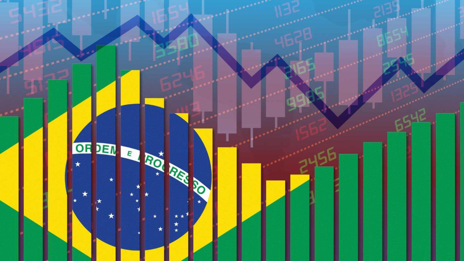 CEO da Empiricus Aponta 3 Eventos Raros que Podem Impulsionar Microcaps na Bolsa Brasileira