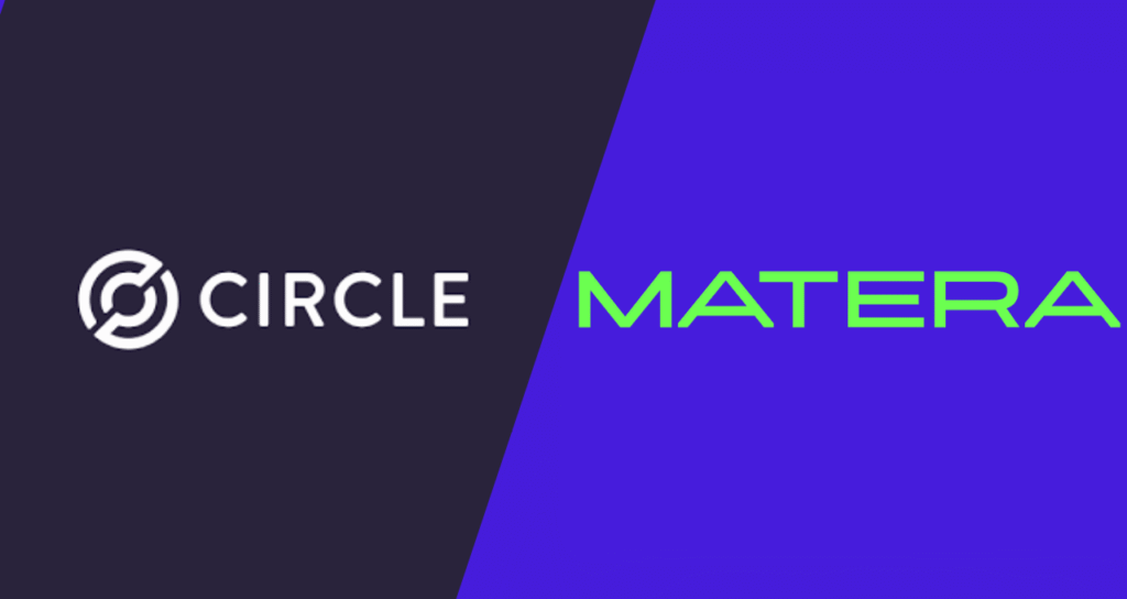 Como Evitar o IOF com Stablecoins? Matera e Circle Transformam o Dólar Tokenizado em Meio de Pagamento Usando USDC Como Evitar o IOF com Stablecoins? Matera e Circle Transformam o Dólar Tokenizado em Meio de Pagamento Usando USDC