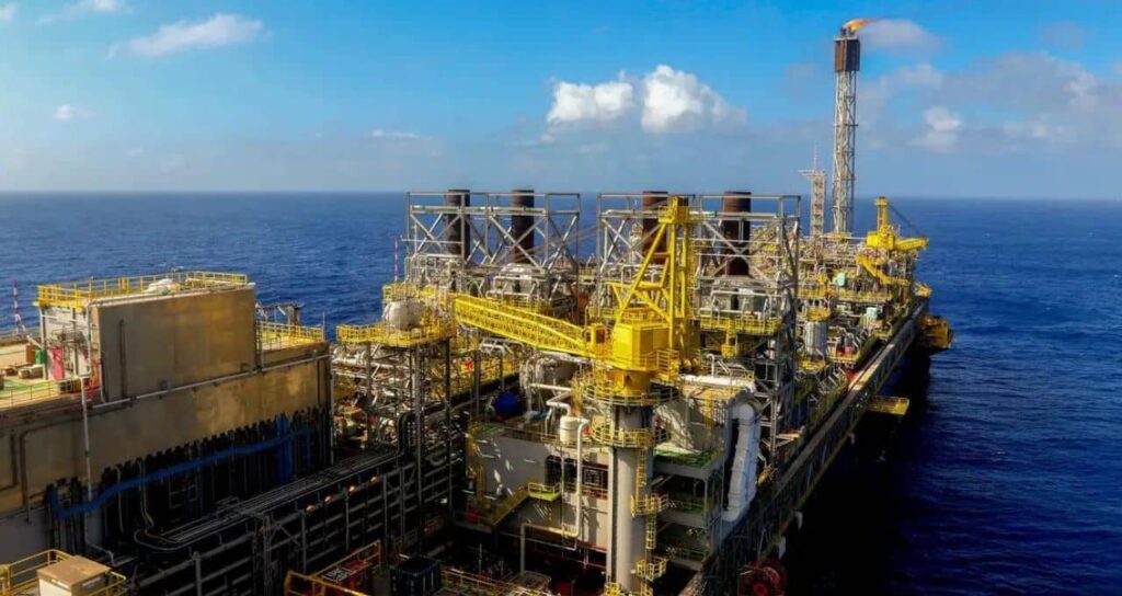 Ineep Propõe Margem Equatorial como Área Estratégica com Modelo de Partilha para Exploração de Petróleo