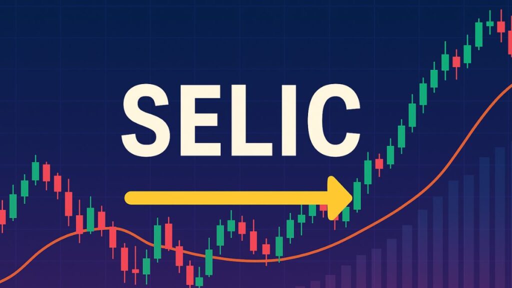 Copom Pode Alterar Trajetória da Selic em 18 de Junho: Dicas de Investimento Pós-Super Quarta