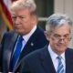 S&P Global Mantém Nota 'BB' para Crédito Soberano do Brasil com Perspectiva Estável 2 Trump vs Powell: Impacto do Payroll nos Juros e Previsões para o Ibovespa nesta Sexta-feira