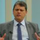 Lula defende mais diálogo e menos bravata sobre clima e economia 1 Tarcísio Discute Desindexação do Salário Mínimo e Revisão de Programas Sociais Enfatizando Liderança e Projeto