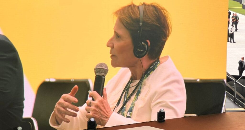 Tereza Cristina Confirma no GAFFF Votação de Projeto de Lei para Modernização do Seguro Rural