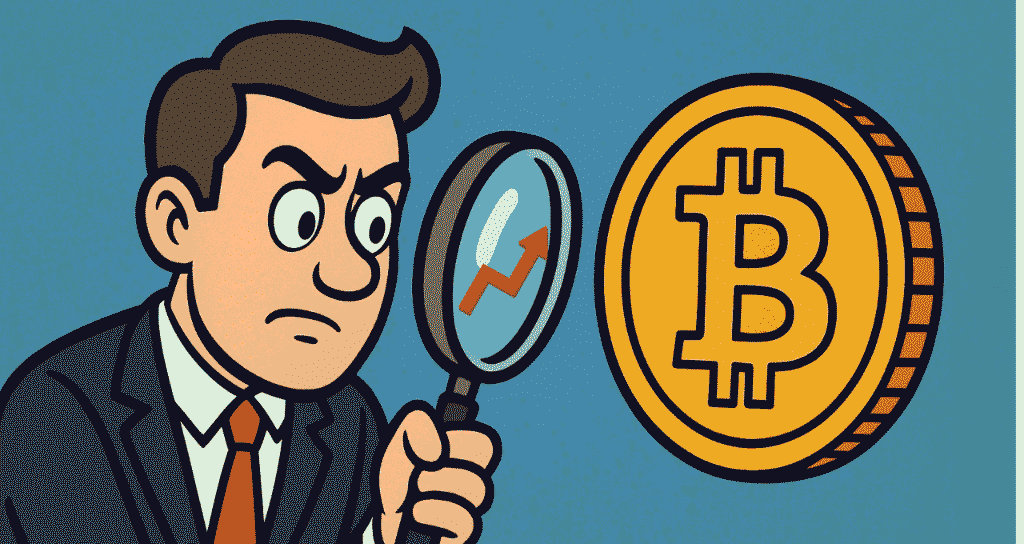 analistas comentam preco do bitcoin btc em alta 1
