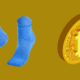 Trump Sanciona o Genius Act: Primeiro Marco na Regulação de Criptomoedas nos EUA 1 Relação Entre Meias Azuis e o Recorde de Preço do Bitcoin (BTC)
