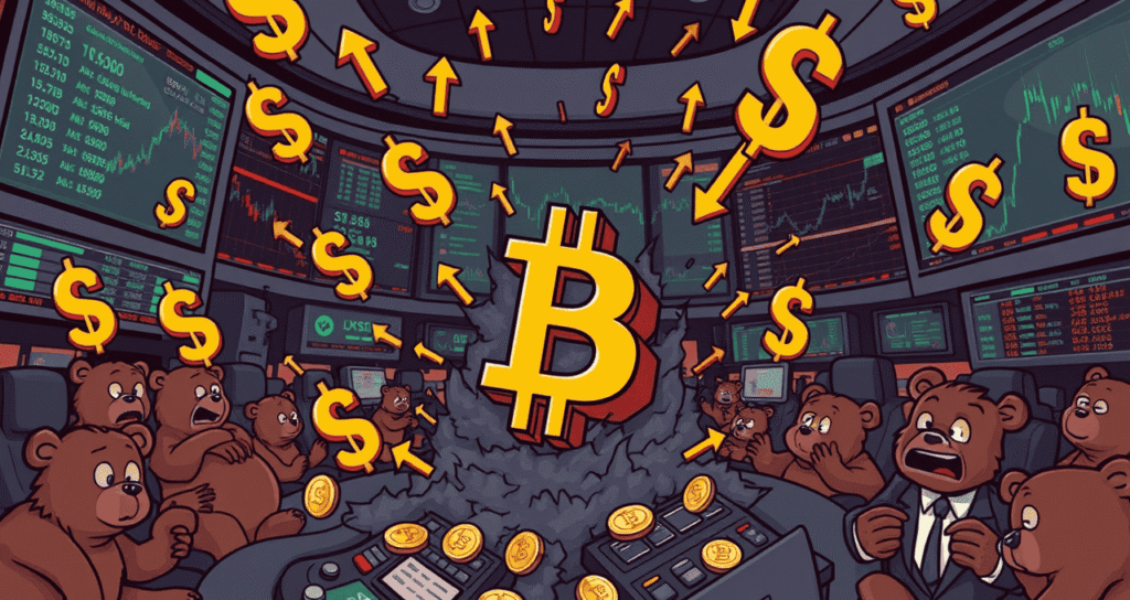 Bitcoin Supera Valor da Dona do Google e Caminha para Semana Positiva Após Acordo EUA-China: Confira o Desempenho das Criptomoedas Hoje