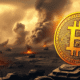Méliuz (CASH3) Investe R$ 157 Milhões em Bitcoin (BTC) e Reforça Estratégia no Mercado Brasileiro 9 Bitcoin Salta Mais de 2% e Criptomoedas Sobem Enquanto Ativos de Risco Oscilam Após Ataque do Irã ao Catar