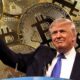 Entrada Recorde de US$ 4,39 Bilhões em Produtos de Criptomoedas Durante Rali do Bitcoin 1 Trump Media Investe US$ 2 Bilhões em Bitcoin e Ativos Relacionados
