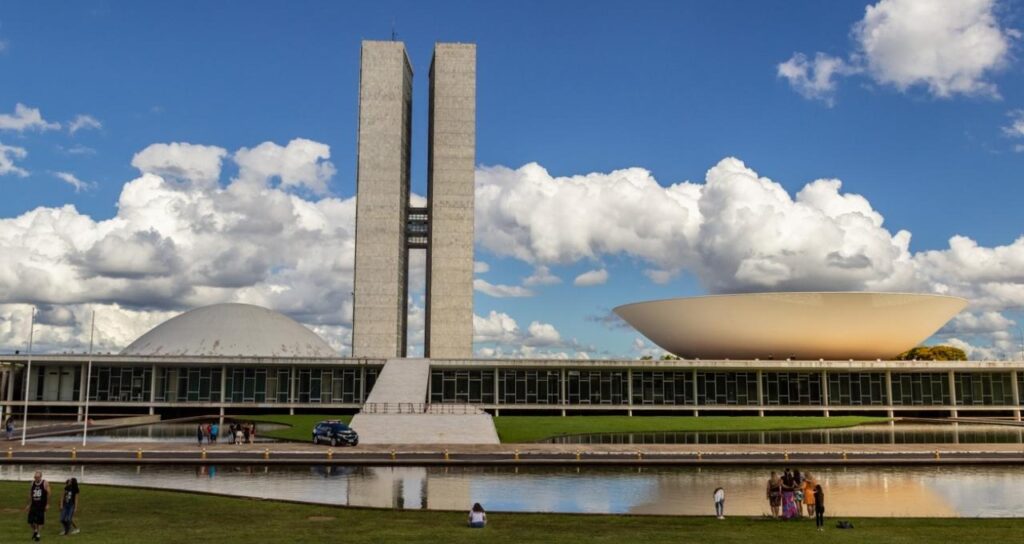 congresso nacional parlamentares bancada agronegocio 1