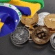 Bitcoin Estaciona e Criptomoedas Entram em Correção: Confira os Preços de Hoje 2 Congresso Define Data para Discussão de Medida Provisória sobre Tributação de Criptomoedas