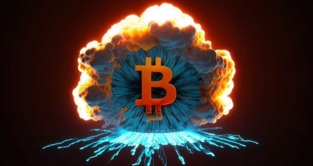 Entenda os Fatores Além da Guerra que Fizeram o Bitcoin Recuperar Suportes de Preço e Criptomoedas Subirem Mais de 9%