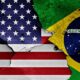 Brasil se Prepara para Tarifa de 50%: Impactos Esperados no Ibovespa nesta Terça-feira 3 EUA Firmam Novo Acordo Internacional: Impactos no Ibovespa na Segunda-feira