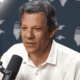 Haddad Critica Aumento de Gastos e Alta de Juros Acordada com Campos Neto no Banco Central 3 Haddad Afirma que Banco Central Pode Justificar Corte de Juros se Meta Fiscal for Cumprida