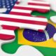 Vazamento de Dados do Pix Afeta 11 Milhões de Pessoas, Segundo CNJ e Banco Central 4 Volatilidade nos Mercados Esperada Após Tarifa de 50% de Trump ao Brasil, Segundo Analistas