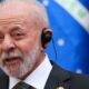 Brasil e Vietnã debatem parcerias em aviação e carne bovina na cúpula do Brics: destaques da reunião 4 Lula afirma que inimigos da democracia usam comércio como ferramenta de coerção e chantagem