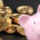 Bitcoin Estaciona e Criptomoedas Entram em Correção: Confira os Preços de Hoje 1 Bitcoin em Consolidação e Impacto dos Balanços das Big Techs nas Criptomoedas: Preços Atualizados
