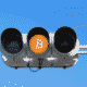 Gigantes da Tecnologia Chinesa Fazem Lobby por Stablecoin em Yuan Offshore 10 Bitcoin (BTC) Busca Alcançar US$ 110 Mil Enquanto Criptomoedas Mantêm Viés Positivo Apesar de Alertas do Mercado Tradicional – Entenda